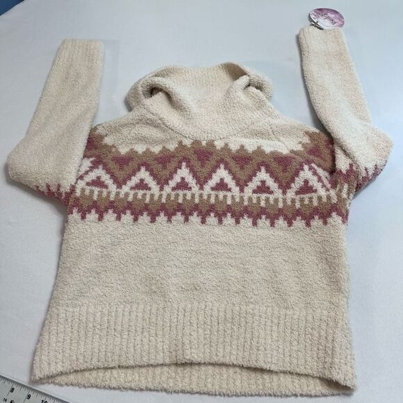 NWT Kaisley Turtleneck Cowl Sweater Size Small New - Picture 5 of 9